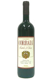 Castello di Bossi 2007 Toscana Corbaia