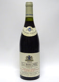 Bouchard Pere & Fils 1995 La Romanee Grand Cru