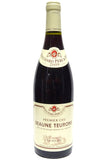 Bouchard 2009 Beaune 1er Cru Teurons