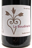 Morantin, Noella 2022 La Boudinerie VDF