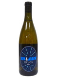 Bow & Arrow 2021 Willamette Valley Melon