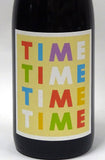 Bow & Arrow 2022 Willamette Valley Time Machine Red
