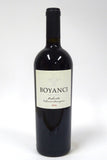 Boyanci 2014 Oakville Cabernet Sauvignon