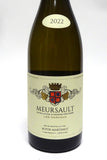 Boyer-Martenot, Yves 2022 Meursault "Narvaux"