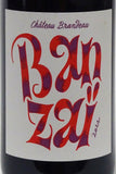 Brandeau 2021 Castillon Cotes de Bordeaux "Banzai"
