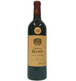 Branon 2008 Pessac Leognan
