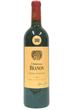 Branon 2009 Pessac Leognan