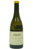 La Soufrandiere 2016 Pouilly Fuisse En Chatenay