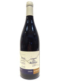Breton, Catherine et Pierre 2018 Bourgueil Beaumonts