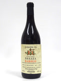 Brezza 1989  Barolo Sarmassa