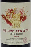 Bricco Ernesto 2020 Vino Rosso (Nebbiolo - Roero)