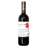 Ca de Noci 2019 Brin d'Aprile Emilia Rosso