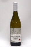 Broadside 2021 Central Coast Chardonnay