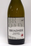 Broadside 2021 Central Coast Chardonnay