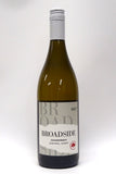 Broadside 2023 Central Coast Chardonnay