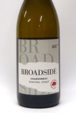 Broadside 2023 Central Coast Chardonnay