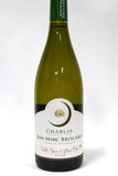 Brocard, Jean-Marc 2022 Chablis Vieilles Vignes Sainte-Claire