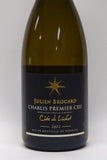 Brocard, Julien 2022 Chablis 1er Cru Cote de Lechet