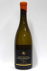 ワイン  BICHOT CHABLIS GRAND CRU 2022 Chablis Grand Cru 