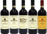 Brovia Barolo 5-Pack