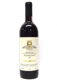 Brovia 1987 Barolo Monprivato