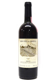 Brovia 1992 Barolo Rocche di Castiglione