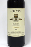 Brovia 2020 Barolo Villero