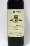 Brovia 2020 Barolo