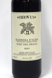 Brovia 2021 Barbera d'Alba Sori' del Drago