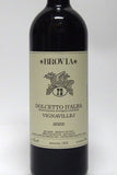 Brovia 2022 Dolcetto d'Alba Vignavillej