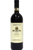 Brovia 2022 Barolo Villero