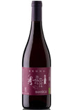 Bruna 2025 Colline Savonesi Rosso Bansigu