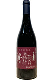 Bruna 2025 Colline Savonesi Rosso Bansigu