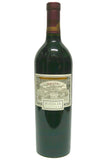 Buehler 1997 Napa Estate Cabernet Sauvignon