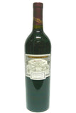 Buehler 1999 Napa Estate Cabernet Sauvignon