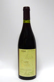 Burgaud 1991 Cote Rotie