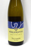 Burgerspital 2022 Silvaner Gutswein