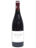 Burguet 2020 Gevrey Chambertin Mes Favorites Vieilles Vignes
