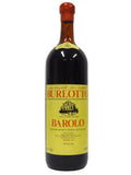 Burlotto 1979 Barolo 3 L