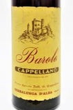 Cappellano 1957 Barolo