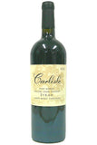 Carlisle 2020 Paso Robles Syrah James Berry Vineyard
