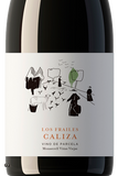 Los Frailes 2022 Caliza VV Valencia Tinto