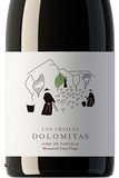 Los Frailes 2022 Dolomitas VV