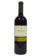 Clerico, Domenico 1995 Barolo Per Cristina – Chambers Street Wines