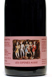 Sablonnettes 2024 Les Copines Aussi