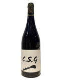 Autour de L'Anne 2021 C.S.G. Red