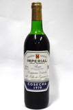CVNE 1970 Rioja Imperial Gran Reserva