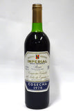 CVNE 1976 Rioja Imperial Gran Reserva