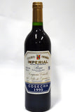 CVNE 1995 Rioja Imperial Gran Reserva