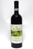 Ca' di Press 2021 Langhe Nebbiolo